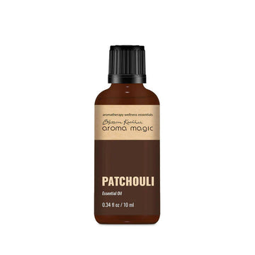 Blossom Kochhar Aroma Magic Patchouli Oil