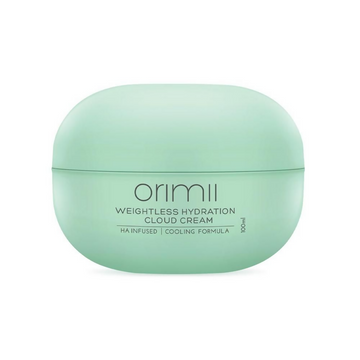 Orimii Ultra Light Hydration Cloud Cream For Moisturizing Face & Body