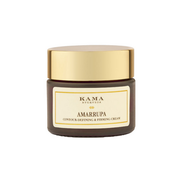 Kama Ayurveda Amarrupa Contour Defining & Firming Cream