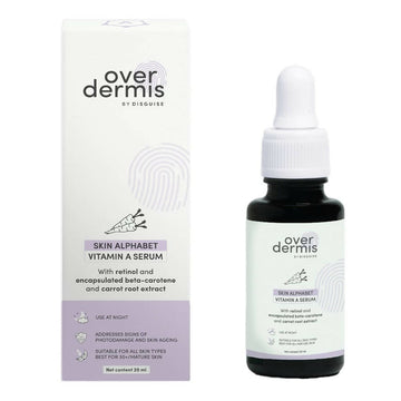 Disguise Skin Alphabet Vitamin A Serum
