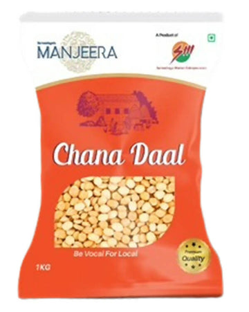 Manjeera Chana Daal