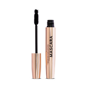 Recode Luse Looks Dense Volume & Super Defined Mascara - Black