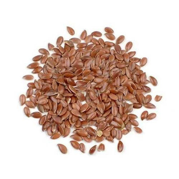 Hebsur Herbals Flax Seeds