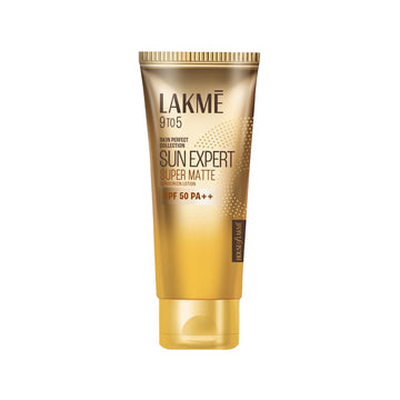 Lakme Sun Expert SPF 50 PA+++ Ultra Matte Lotion