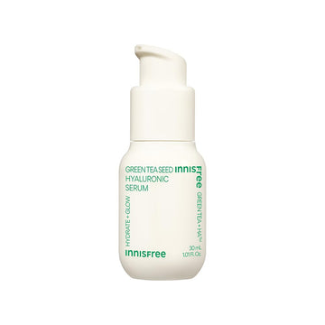 Innisfree Green Tea Seed Serum