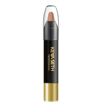 Keya Seth Aromatherapy Professional Matte Lip Pen - Duskey Nude