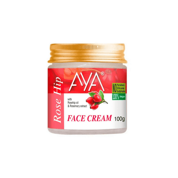 AYA Rose Hip Face Cream