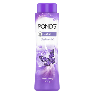 POND'S Magic Freshness Talc