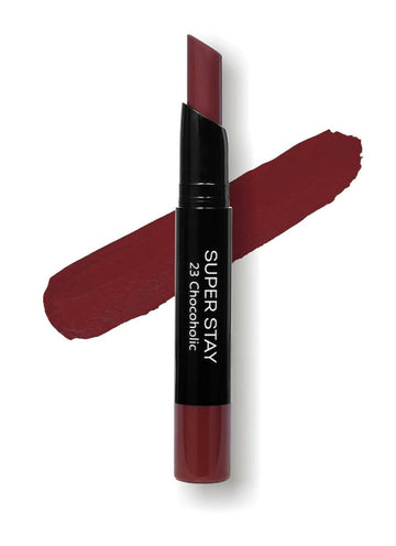 Me-On Professional Superstay Matte Lipstick Shade 23