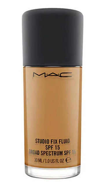 Mac Studio Fix Fluid SPF 15 - NC44.5