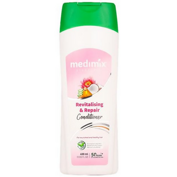 Medimix Ayurvedic Revitalising & Repair Conditioner