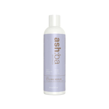 Ashba Botanics Hair Styling Serum