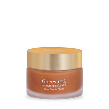 Shankara by Sri Sri Tattva Gheesutra Nourishing Exfoliator