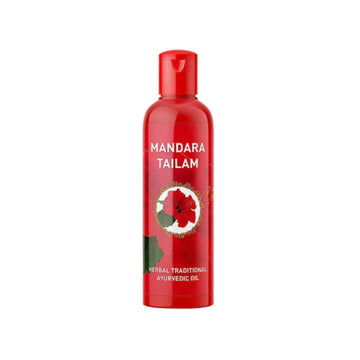 Bello Herbals Mandara Tailam Oil