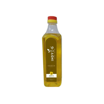 Indyug Cold-Pressed Niger Oil