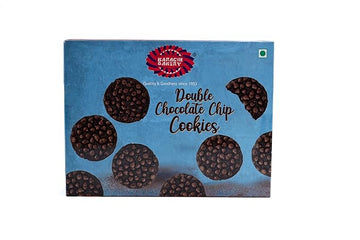 Karachi Bakery Double Chocolate Chip Cookies
