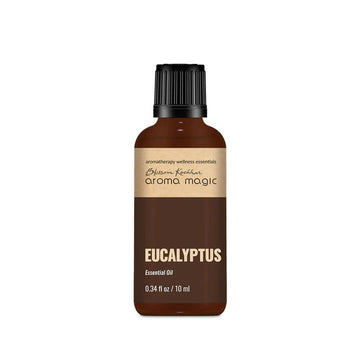 Blossom Kochhar Aroma Magic Eucalyptus Oil