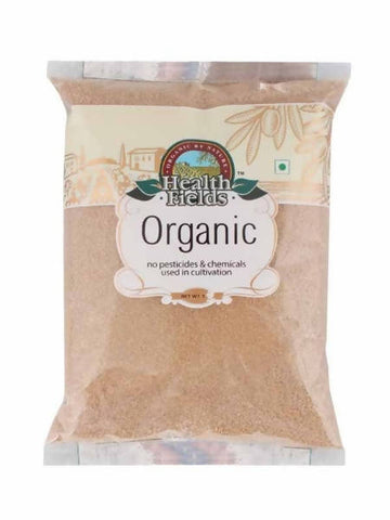 Health Fields Organic Brown Sugar