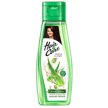 Hair & Care Damage Repair Non-Sticky Hair Oil