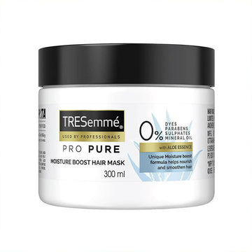 TRESemme Pro Pure Moisture Boost Mask for Dry Hair
