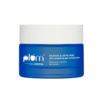 Plum 1% Oat Nourishing Winter Cream With Vitamin E & B5 - Moisturizes & Soothes Dry, Sensitive Skin