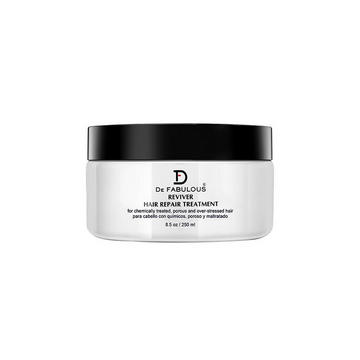 De Fabulous Reviver Hair Repair Treatment