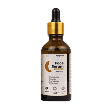 myUpchar Ayurveda 2% Salicylic Acid + Zinc PCA Anti Acne Face Serum
