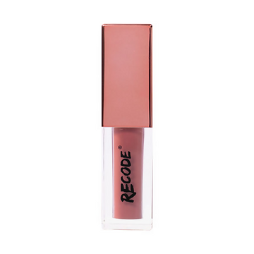 Recode Hydrating Matte Liquid Lipstick - July 07