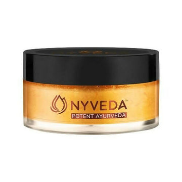 Nyveda Boost My Glow Radiance Activating Sugar Scrub