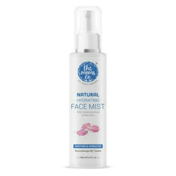 The Moms Co Natural Hydrating Face Mist