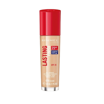 Rimmel London Lasting Finish 25 Hour Foundation SPF 20 - Sesame