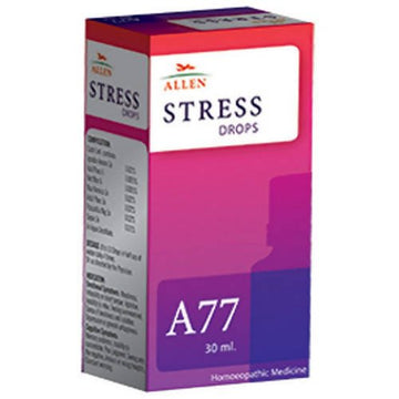 Allen Homeopathy A77 Drops