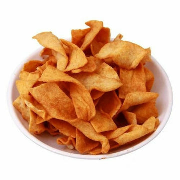 Olive Mithai Munchurian Chips