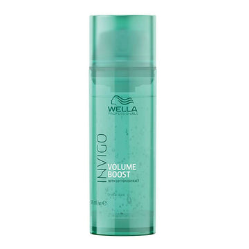 Wella Professionals Invigo Volume Boost Crystal Mask