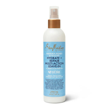 Shea Moisture Moisture Hydrate + Repair Multi-Action Leave-In Spray Treatment