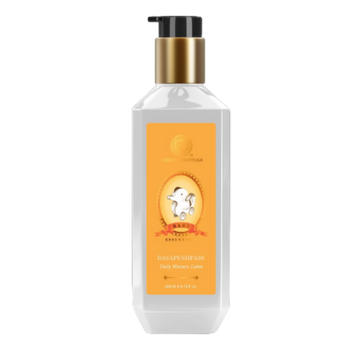 Forest Essentials Dasapushpadi Daily Moisture Lotion