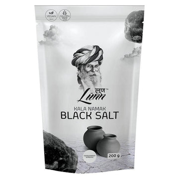 Lunn Kala Namak / Black Salt
