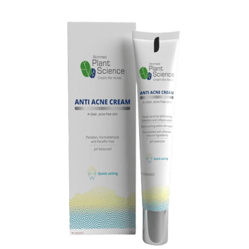 Atrimed Plant Science Anti Acne Cream