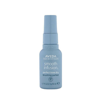 Aveda Travel Size Smooth Infusion Perfect Blow Dry Hair Serum