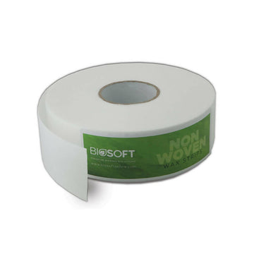Biosoft wax strip Roll