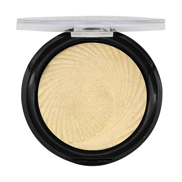 Fashion Colour Face Highlighter Bronzer & Illuminator-Shade 03 (All Skin Tone)