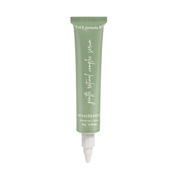 The Formularx Renaissance Gentle Retinol Complex Serum With Niacinamide & Bakuchiol