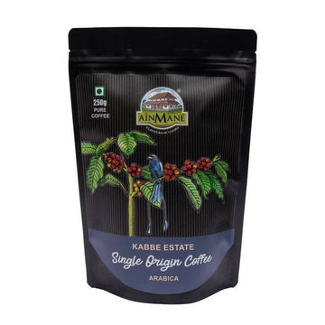 Ainmane Kabbe Estate - Arabica