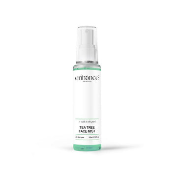 Enhance Skincare Tea Tree Face Mist