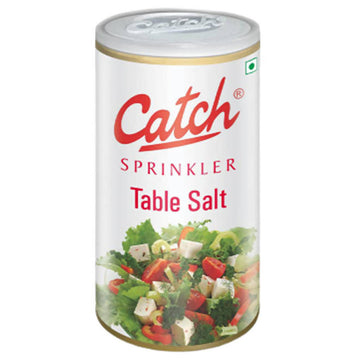 Catch Sprinkler Table Salt