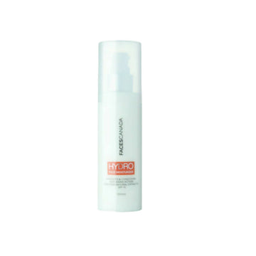 Faces Canada Hydro Face Moisturizer