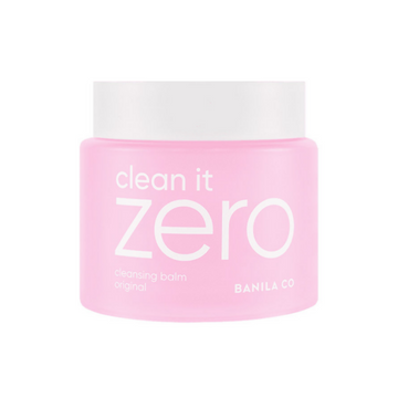 Banila Co Clean It Zero Cleansing Balm Original