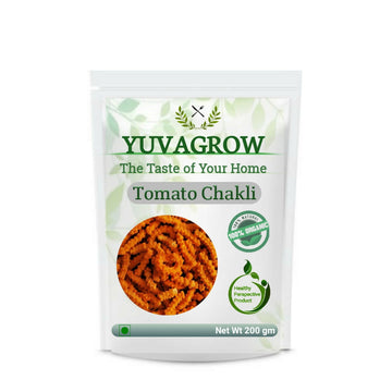 Yuvagrow Tomato Chakli