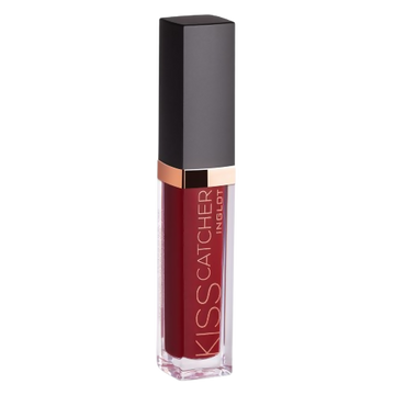 Inglot Kiss Catcher Liquid Lipstick - Red Of Desire 05