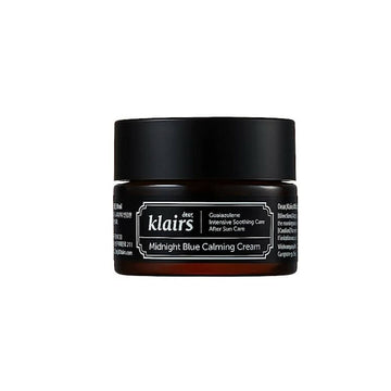Dear Klairs Midnight Blue Calming Cream
